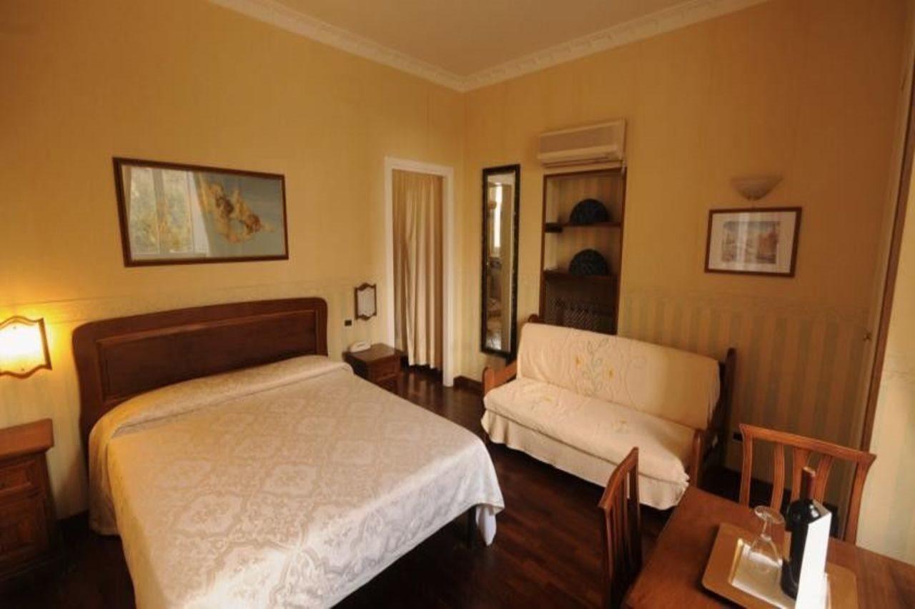 Royal House Hotel Rome Bagian luar foto